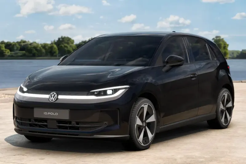 Volkswagen ID. Polo (2026)