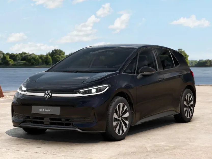 Volkswagen ID.3 (2026) — foto 1