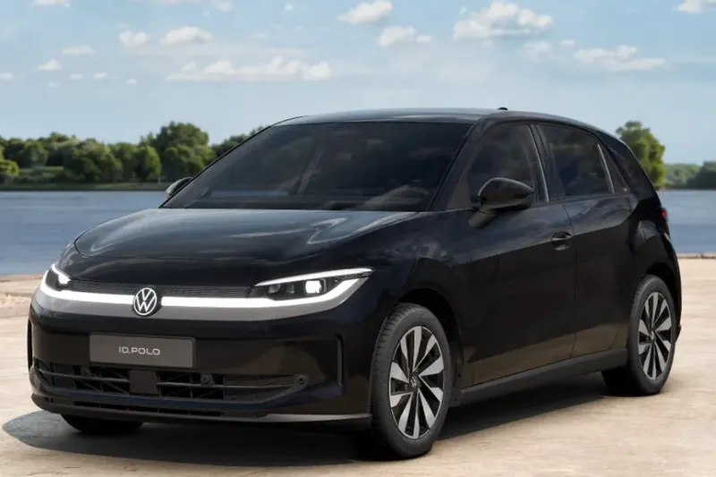 Volkswagen ID. Polo (2026)