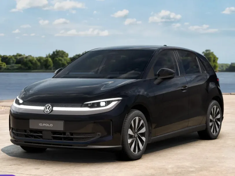 Volkswagen ID. Polo (2026) — foto 1