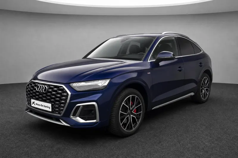 Audi Q5 Sportback (2023)