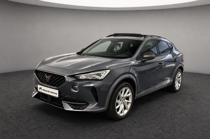 CUPRA Formentor (2024)