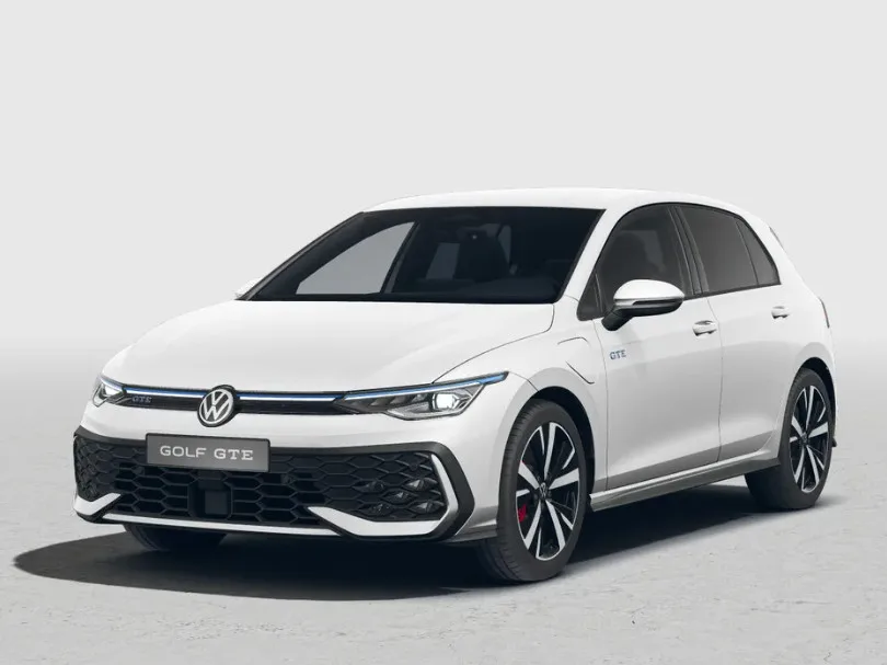 Volkswagen Golf (2026) — foto 1