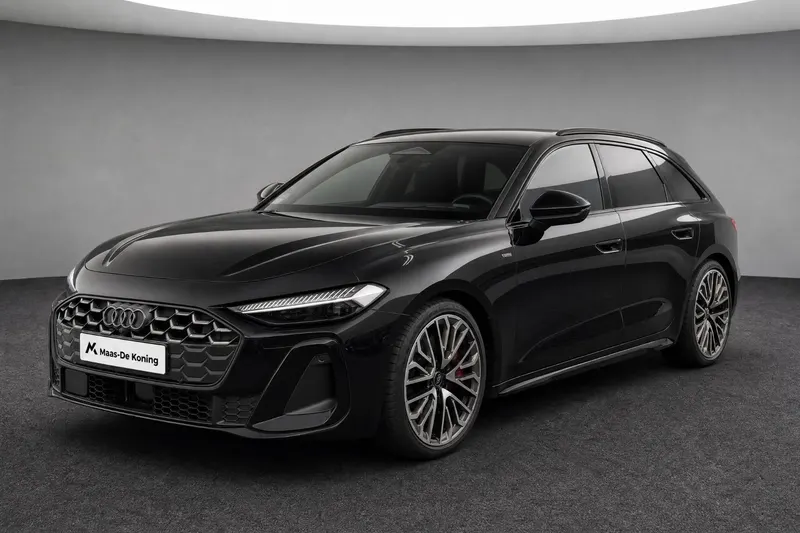 Audi A5 (2025)