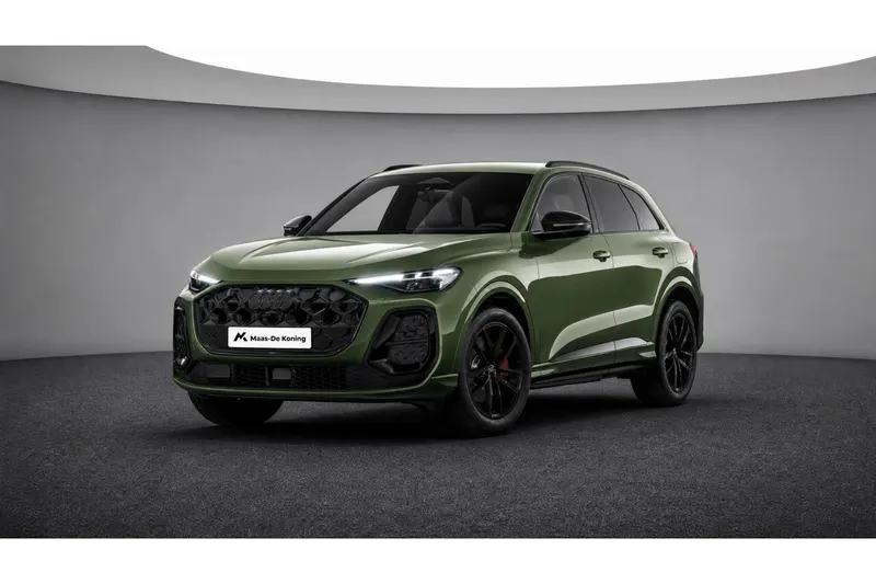 Audi Q5 (2026)