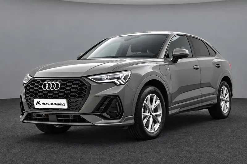 Audi Q3 (2023)