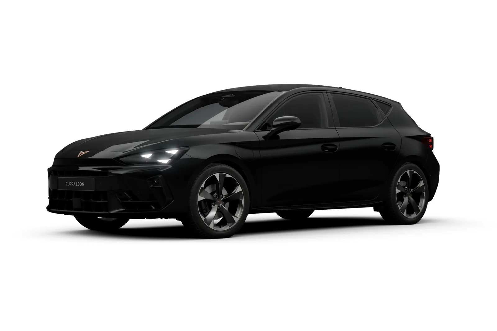 CUPRA Leon (2026) — foto 1