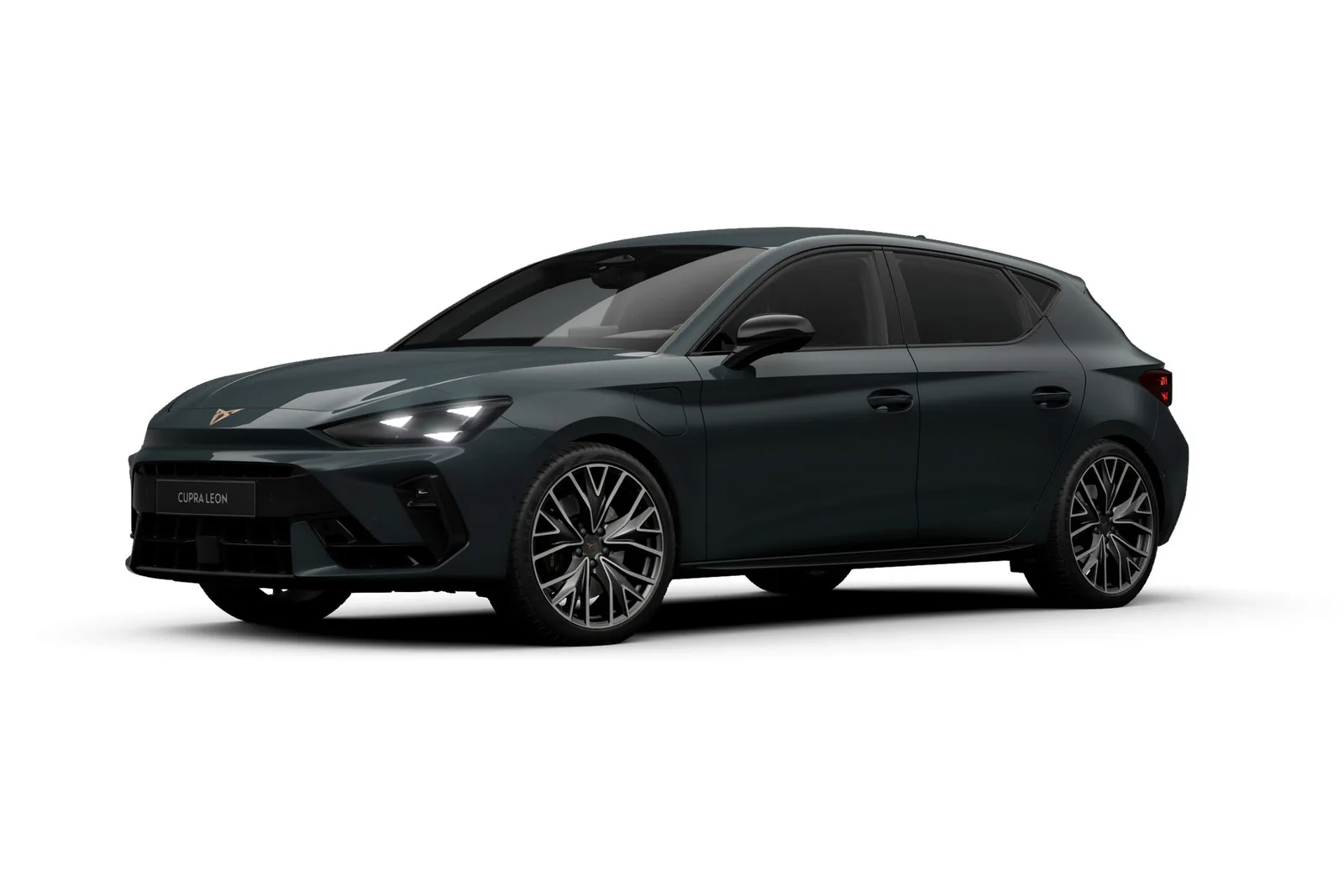 CUPRA Leon (2026) — foto 1