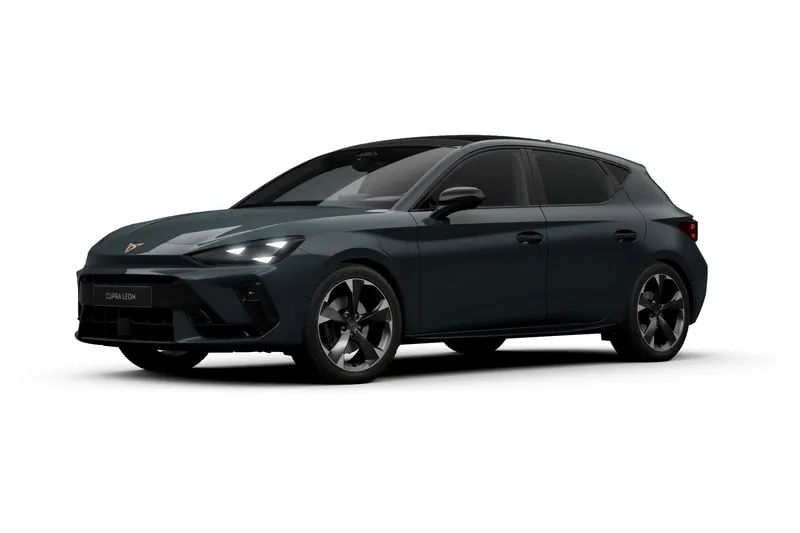 CUPRA Leon (2026)