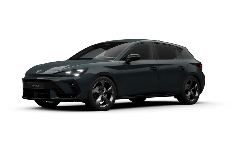 CUPRA Leon (2026)