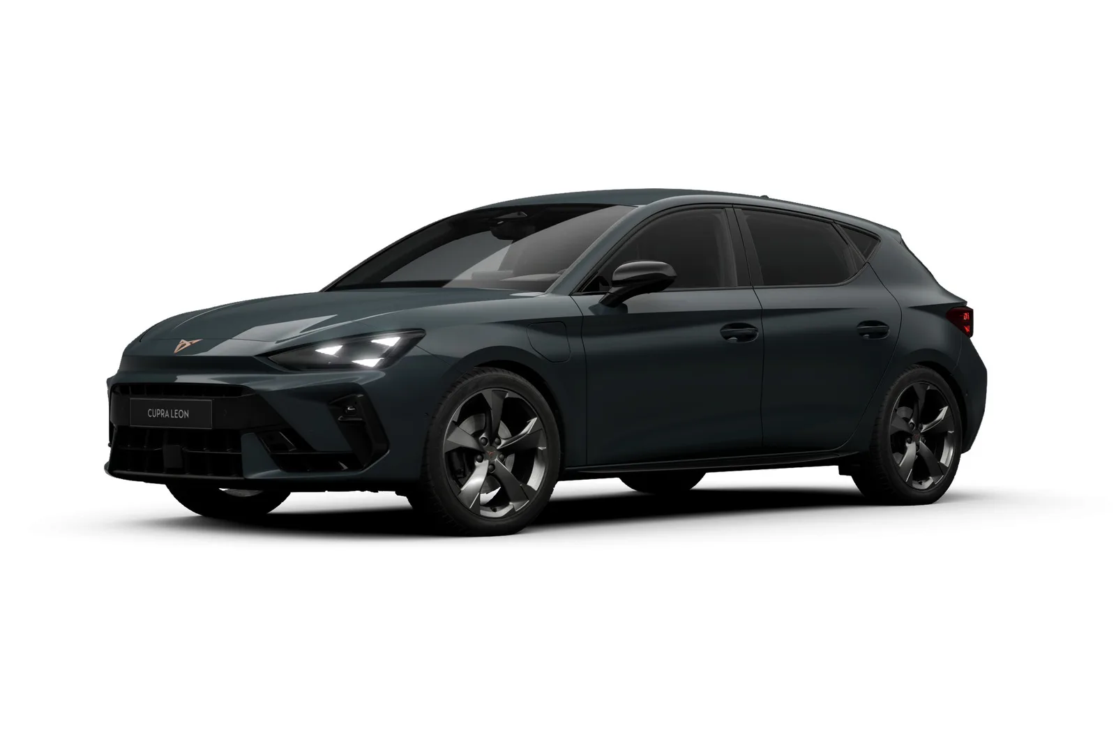 CUPRA Leon (2026) — foto 1