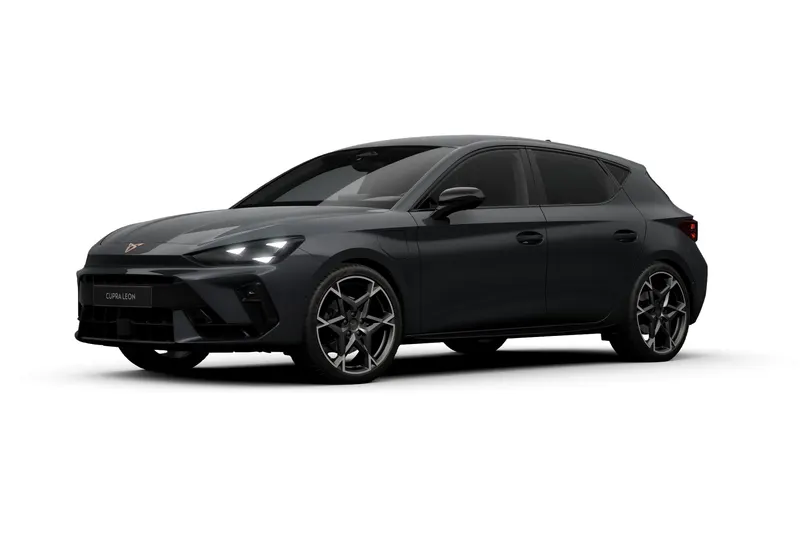 CUPRA Leon (2026)