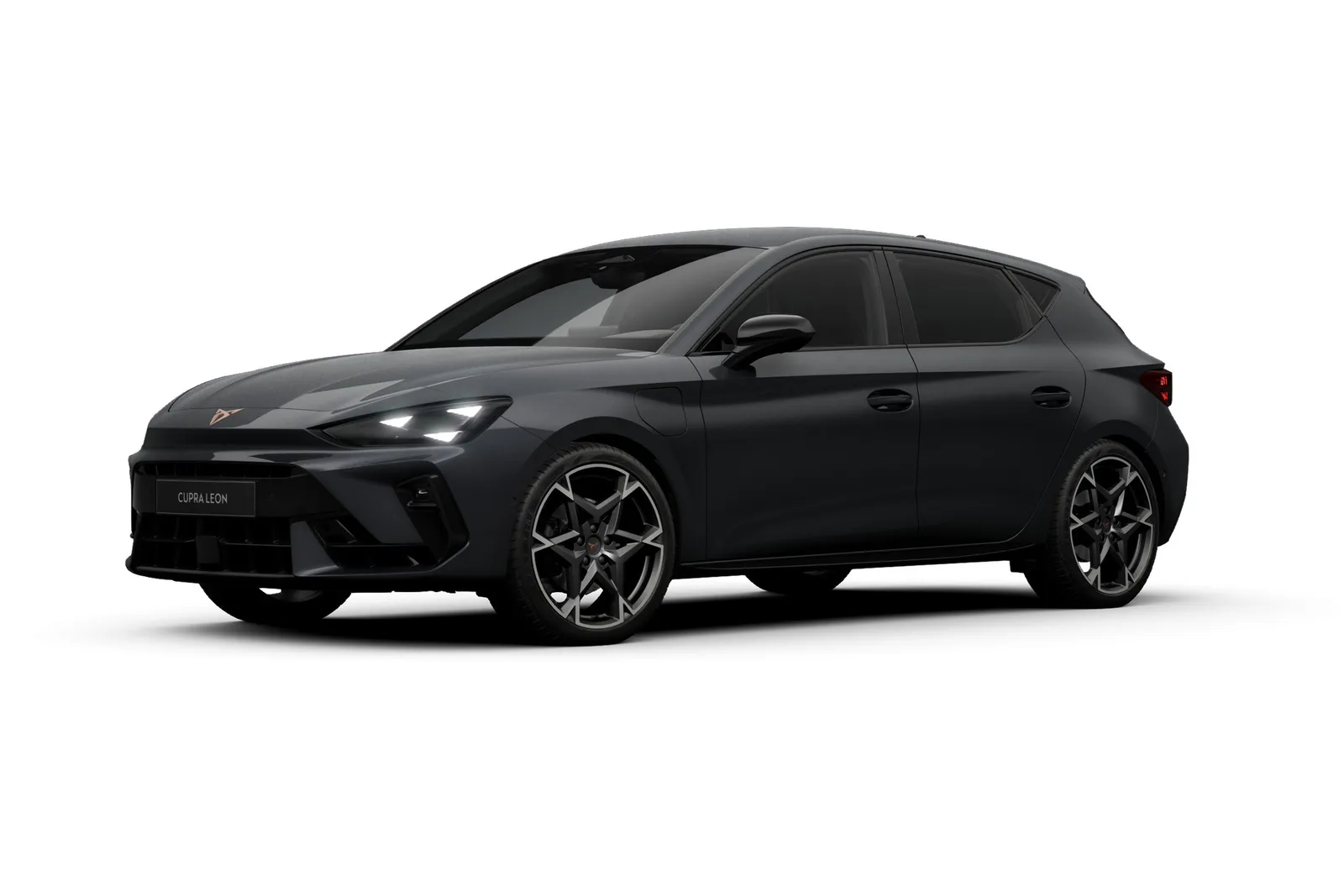 CUPRA Leon (2026) — foto 1