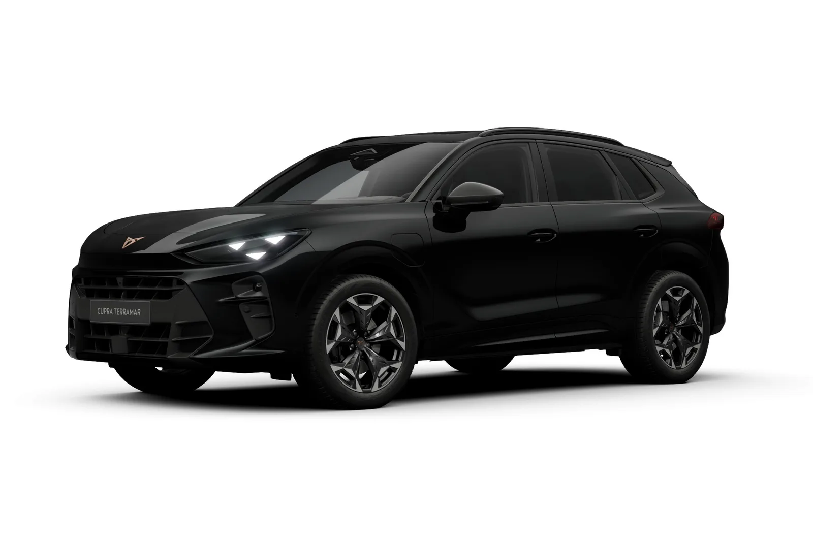 CUPRA Terramar (2026) — foto 1