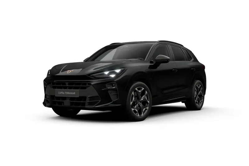 CUPRA Terramar (2026)