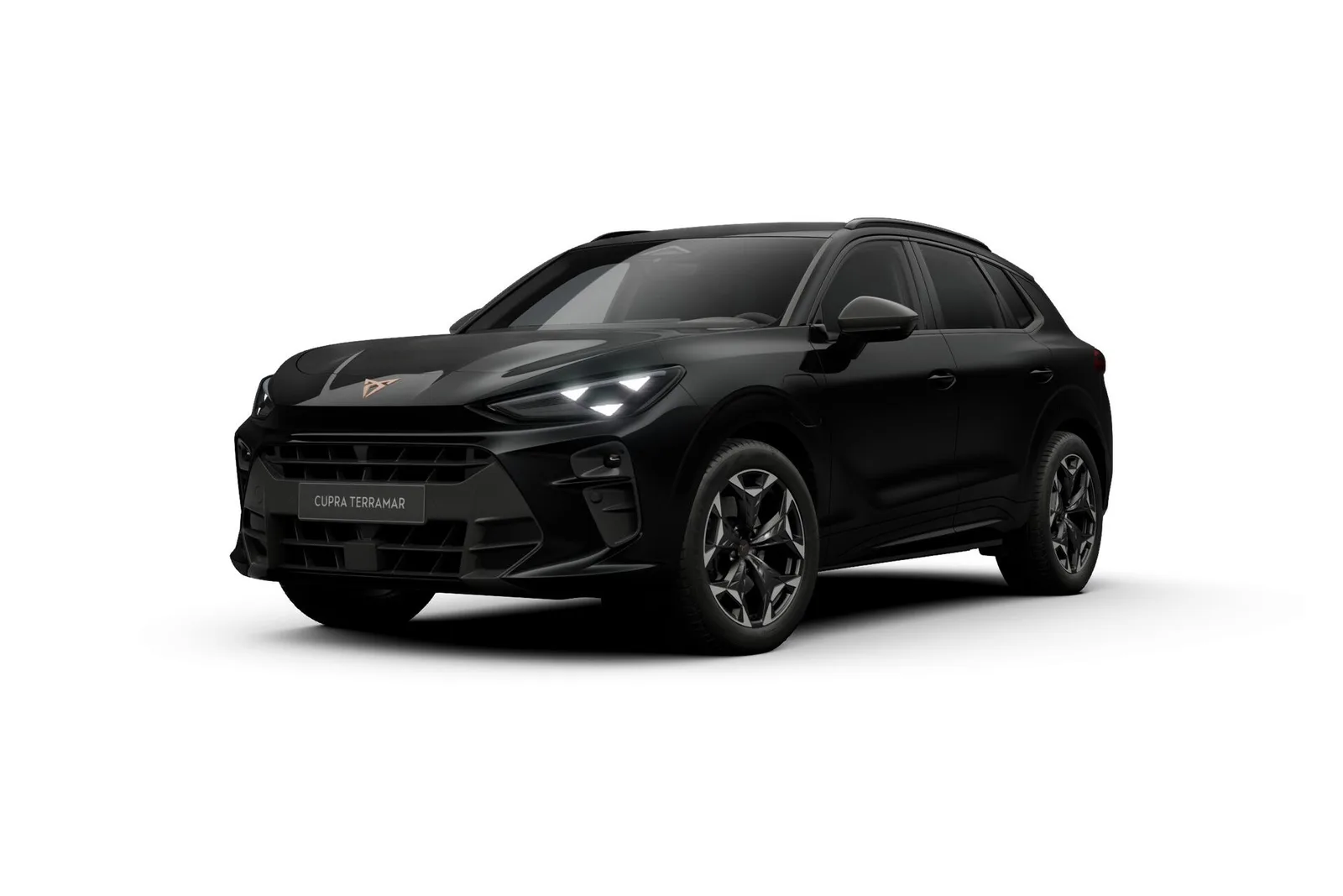 CUPRA Terramar (2026) — foto 1