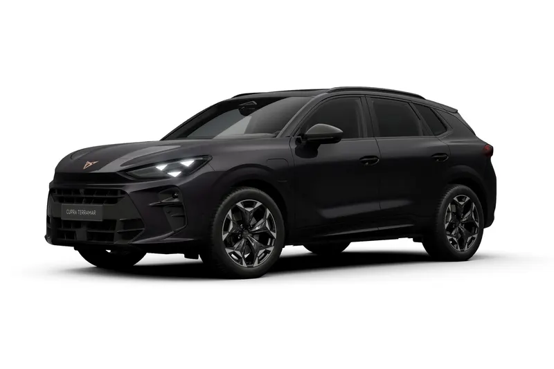 CUPRA Terramar (2026)