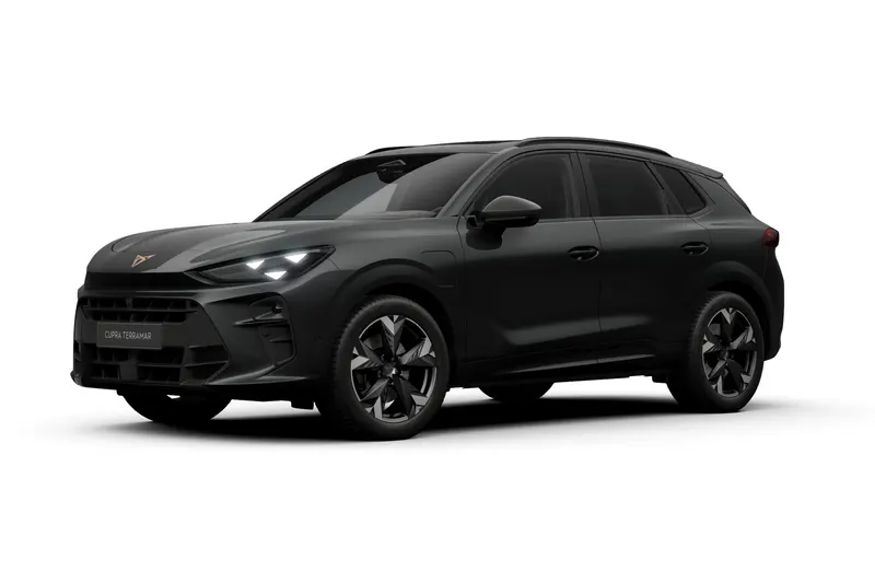 CUPRA Terramar (2026)