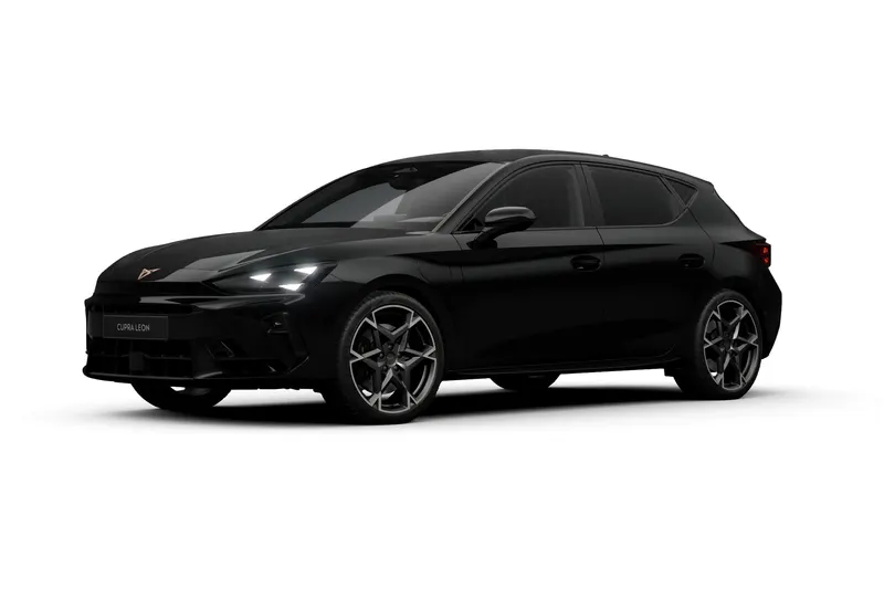 CUPRA Leon (2026)