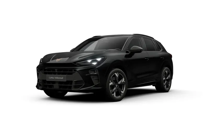 CUPRA Terramar (2026)