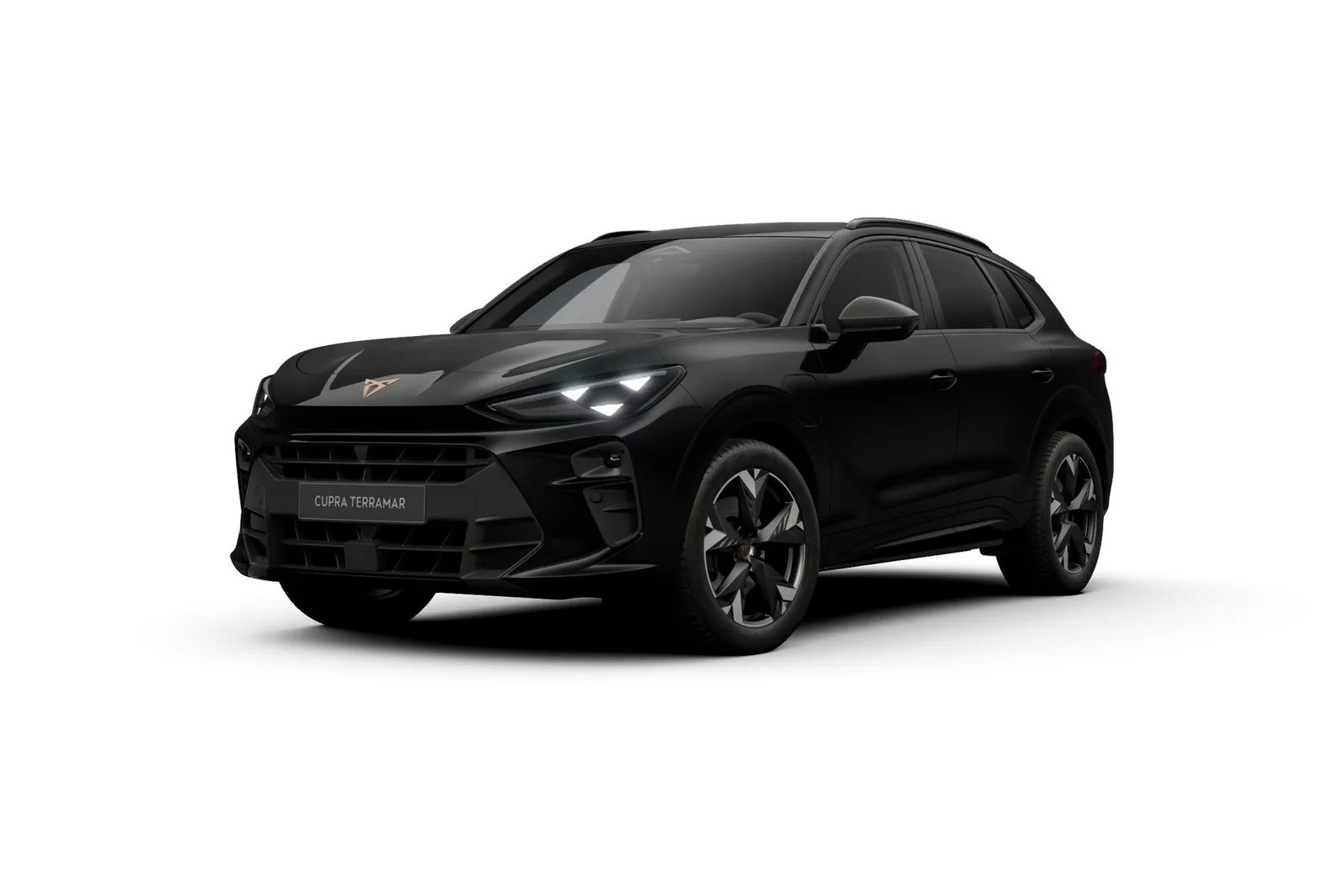 CUPRA Terramar (2026) — foto 1