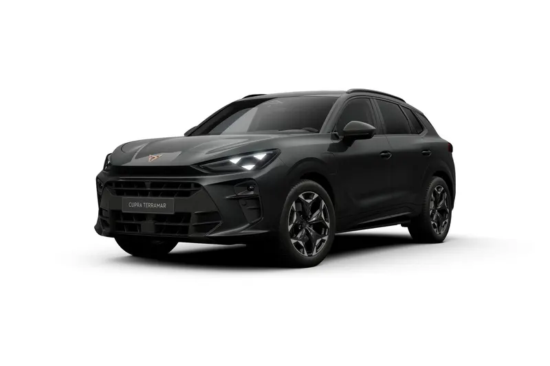 CUPRA Terramar (2026)