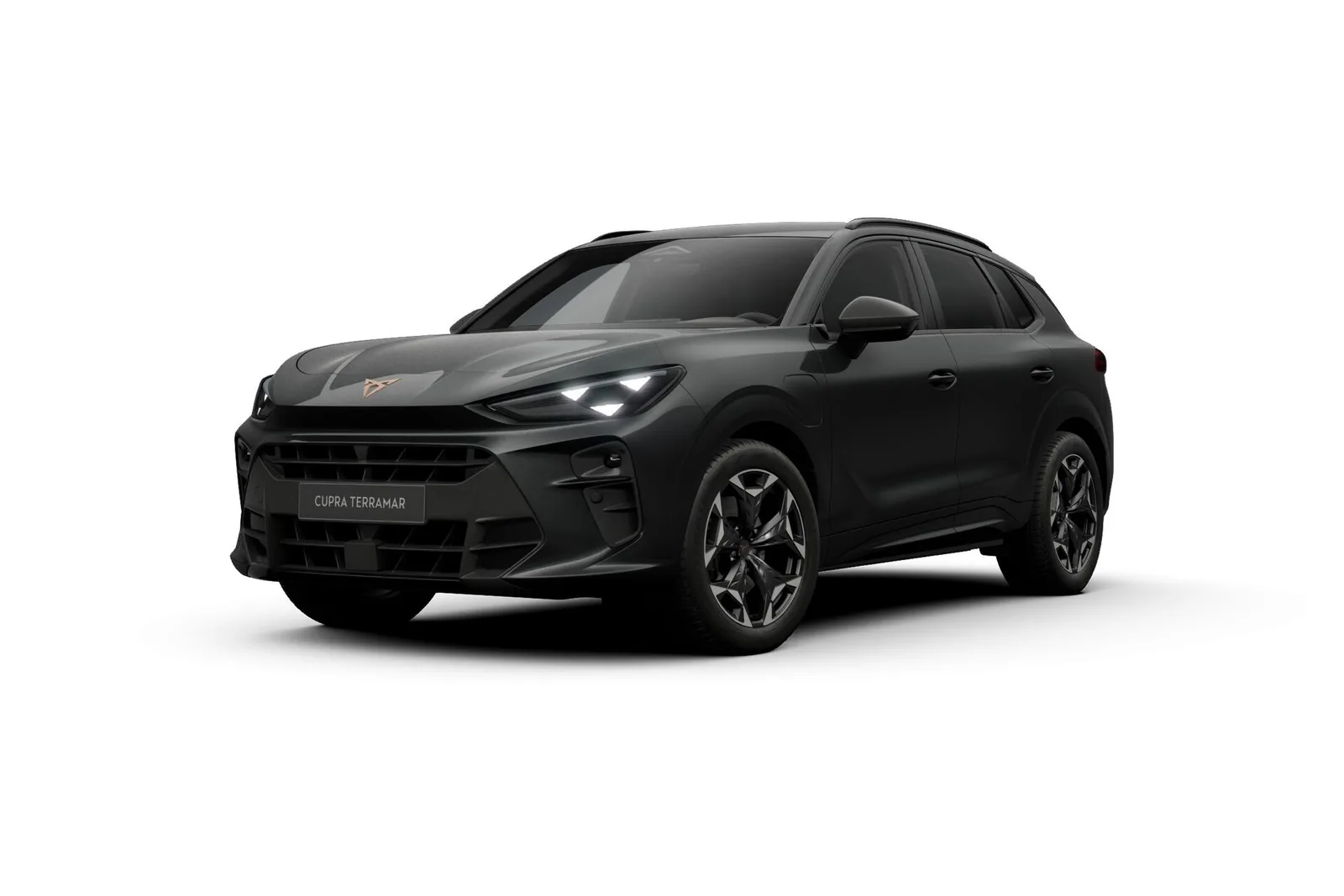 CUPRA Terramar (2026) — foto 1