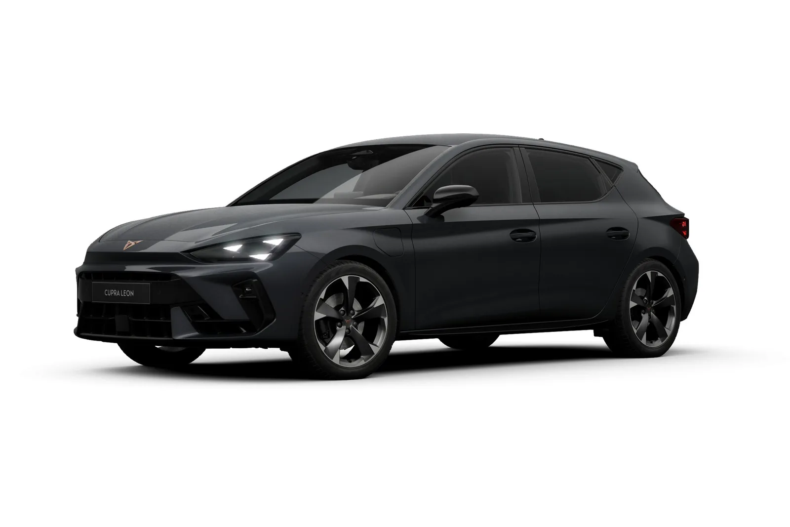 CUPRA Leon (2026) — foto 1