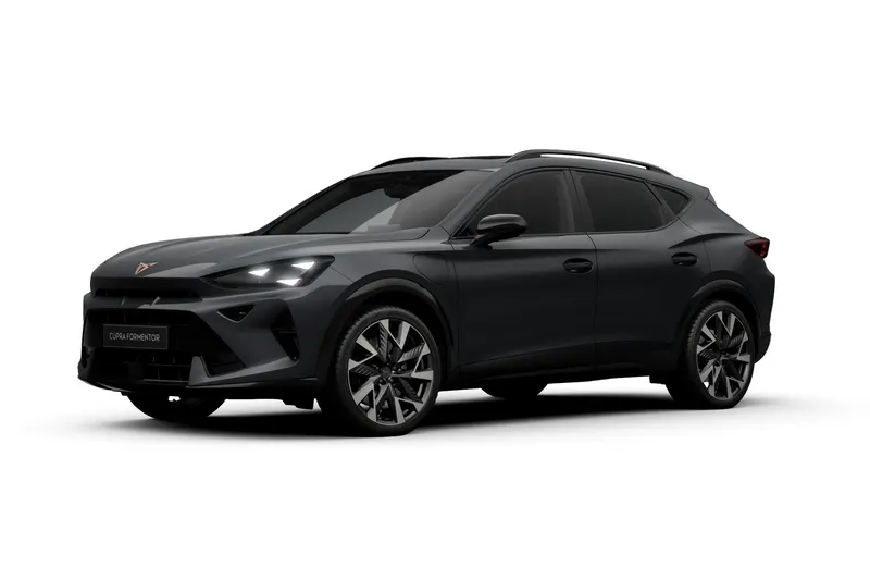 CUPRA Formentor (2026)