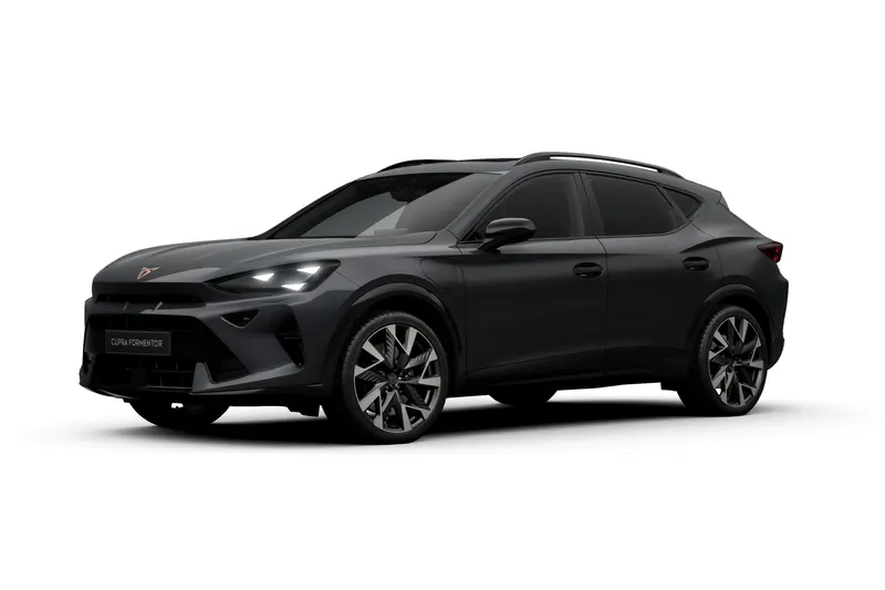 CUPRA Formentor (2026)
