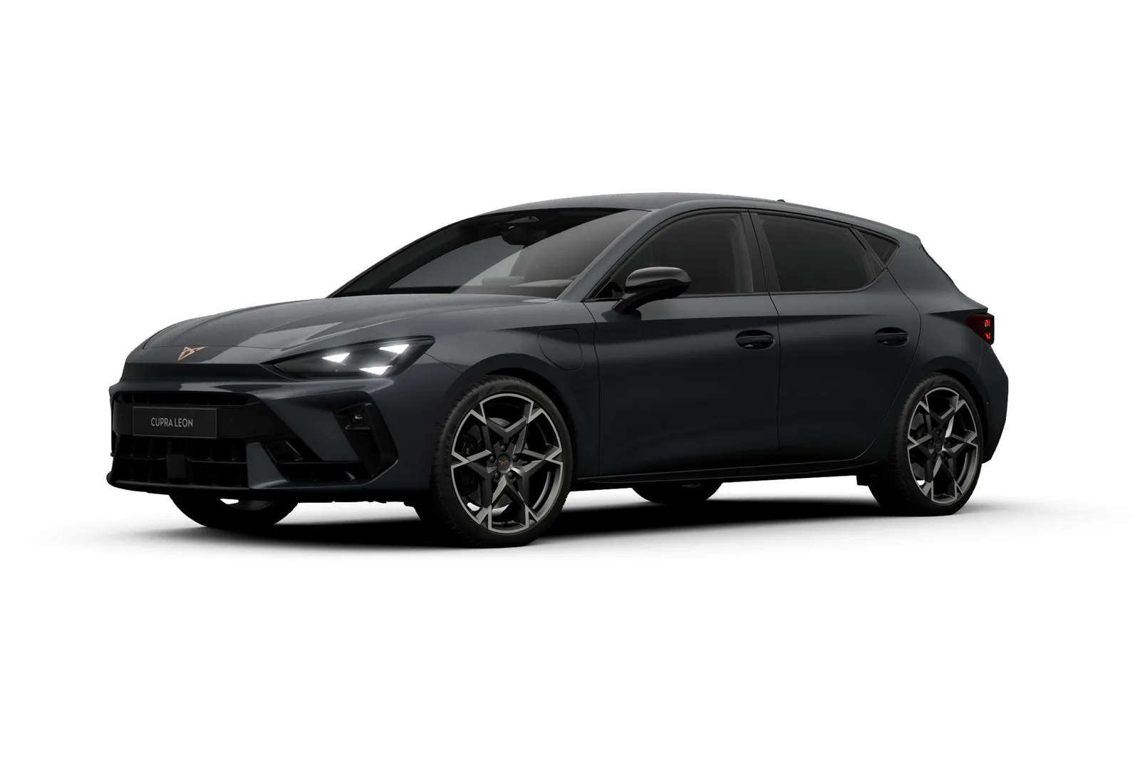 CUPRA Leon (2026) — foto 1