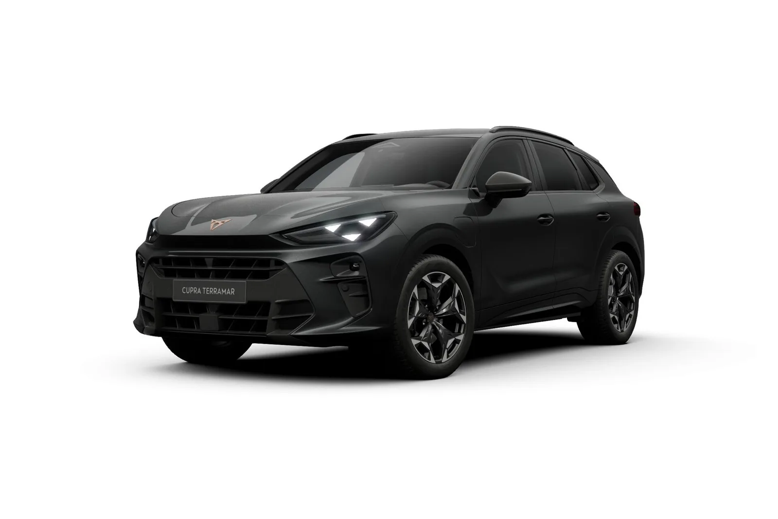 CUPRA Terramar (2026) — foto 1