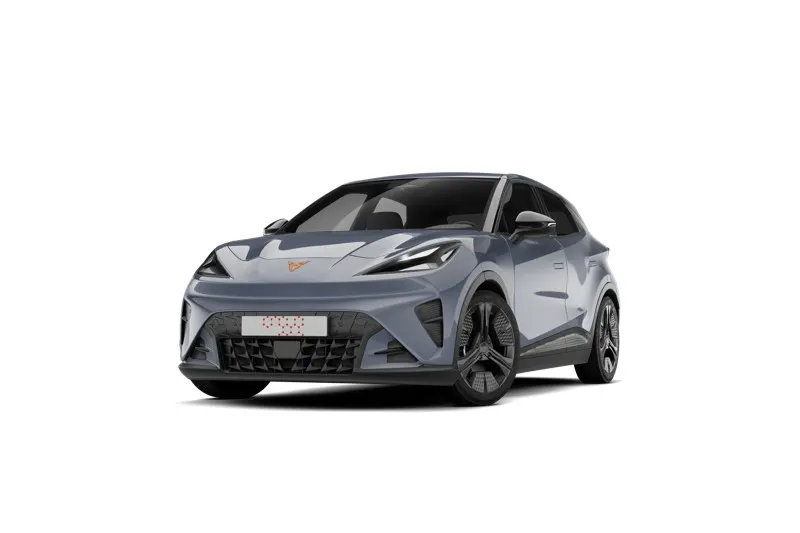 CUPRA Raval (2026)