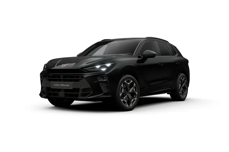 CUPRA Terramar (2026)