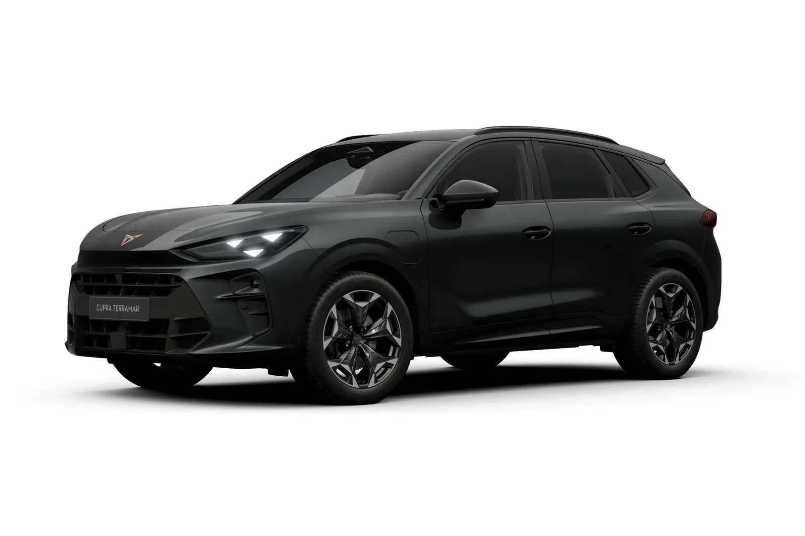 CUPRA Terramar (2026) — foto 1