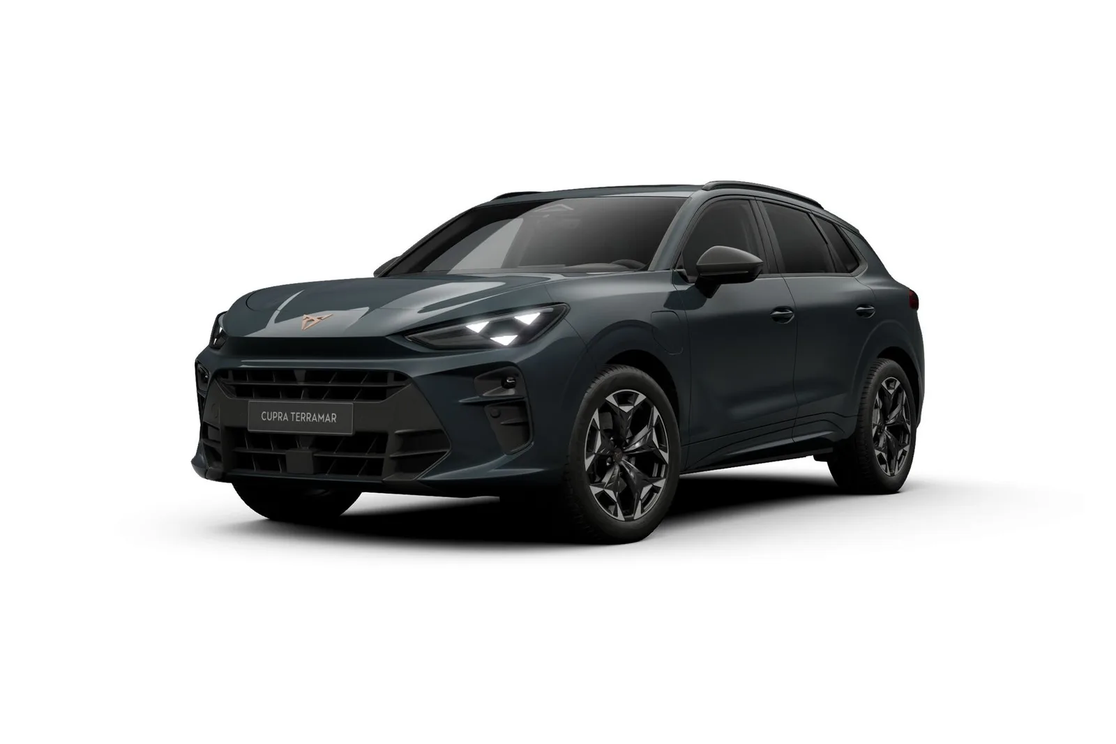 CUPRA Terramar (2026) — foto 1