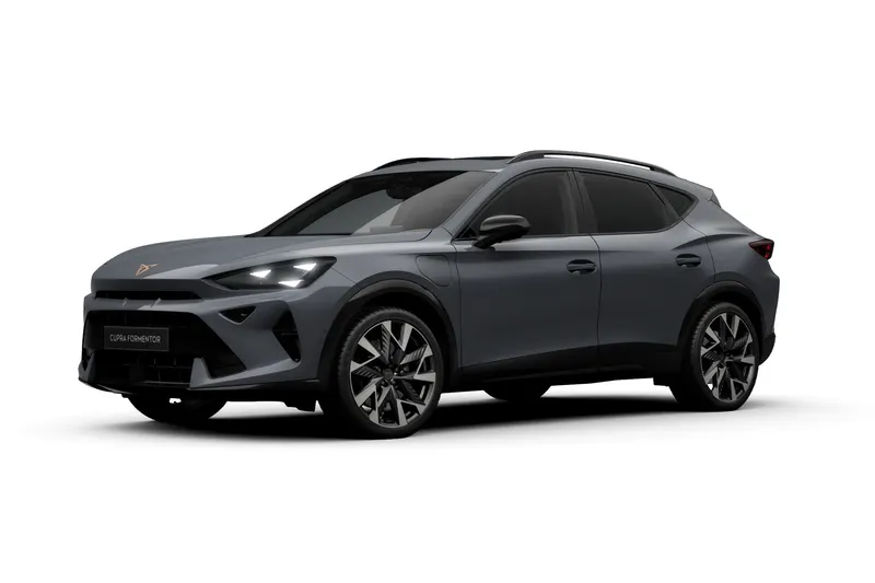 CUPRA Formentor (2026)