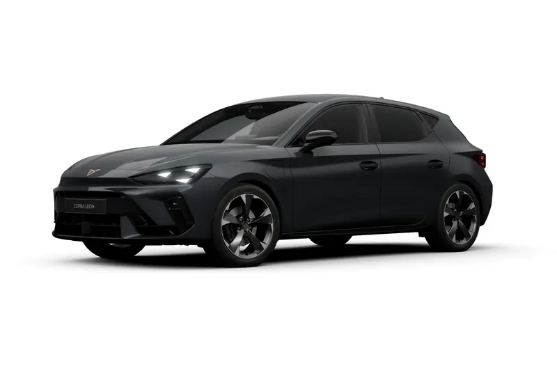 CUPRA Leon (2026)