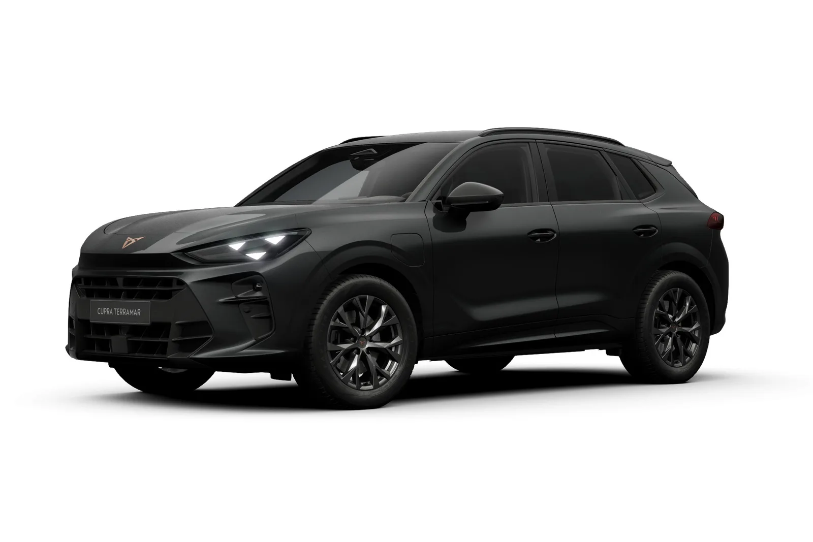 CUPRA Terramar (2026) — foto 1