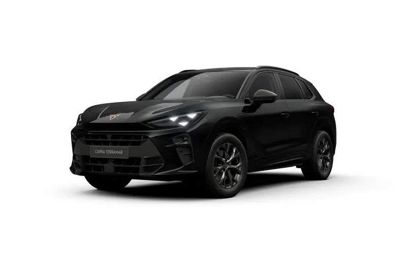 CUPRA Terramar (2026)
