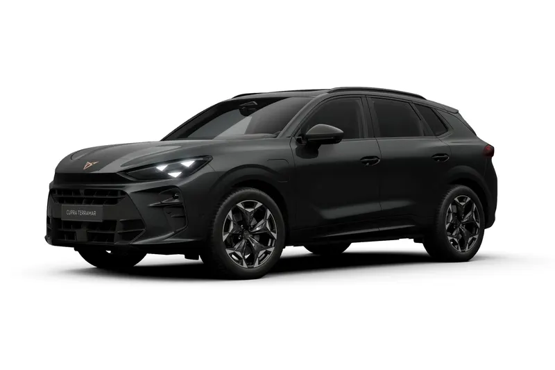 CUPRA Terramar (2026)