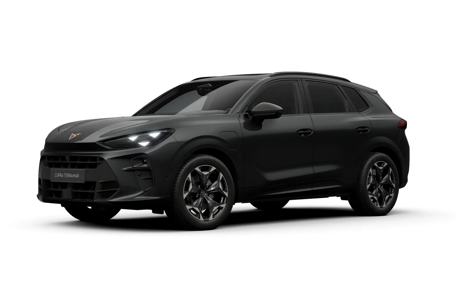 CUPRA Terramar (2026) — foto 1