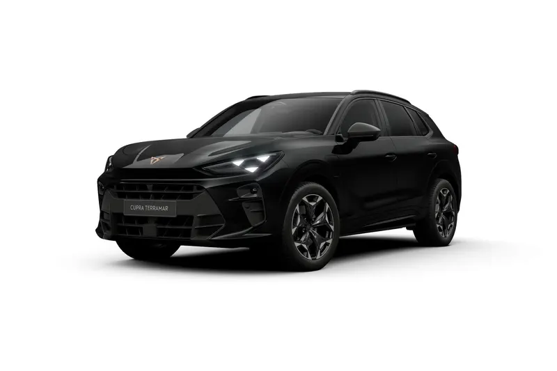 CUPRA Terramar (2026)