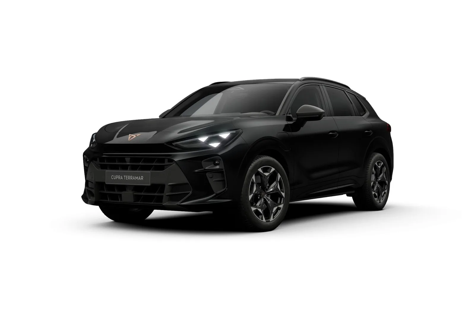 CUPRA Terramar (2026) — foto 1