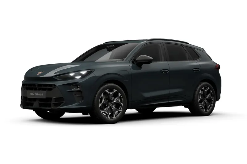 CUPRA Terramar (2026)