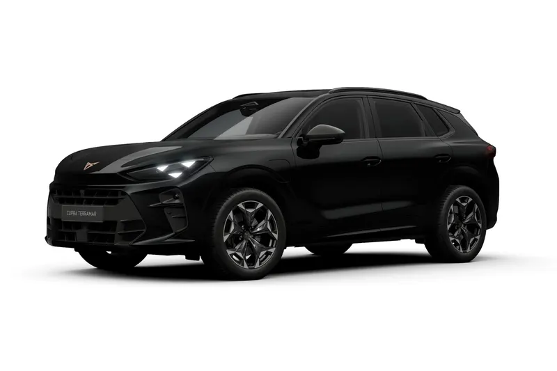 CUPRA Terramar (2026)