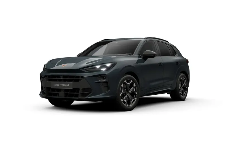CUPRA Terramar (2026)