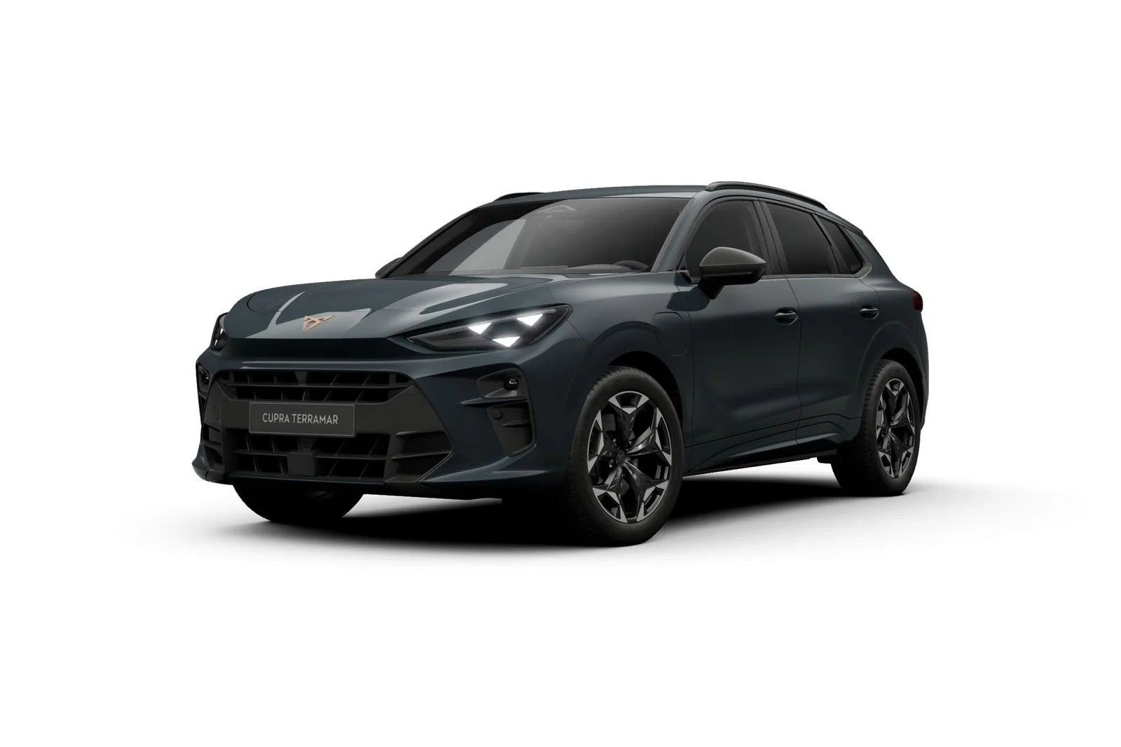 CUPRA Terramar (2026) — foto 1