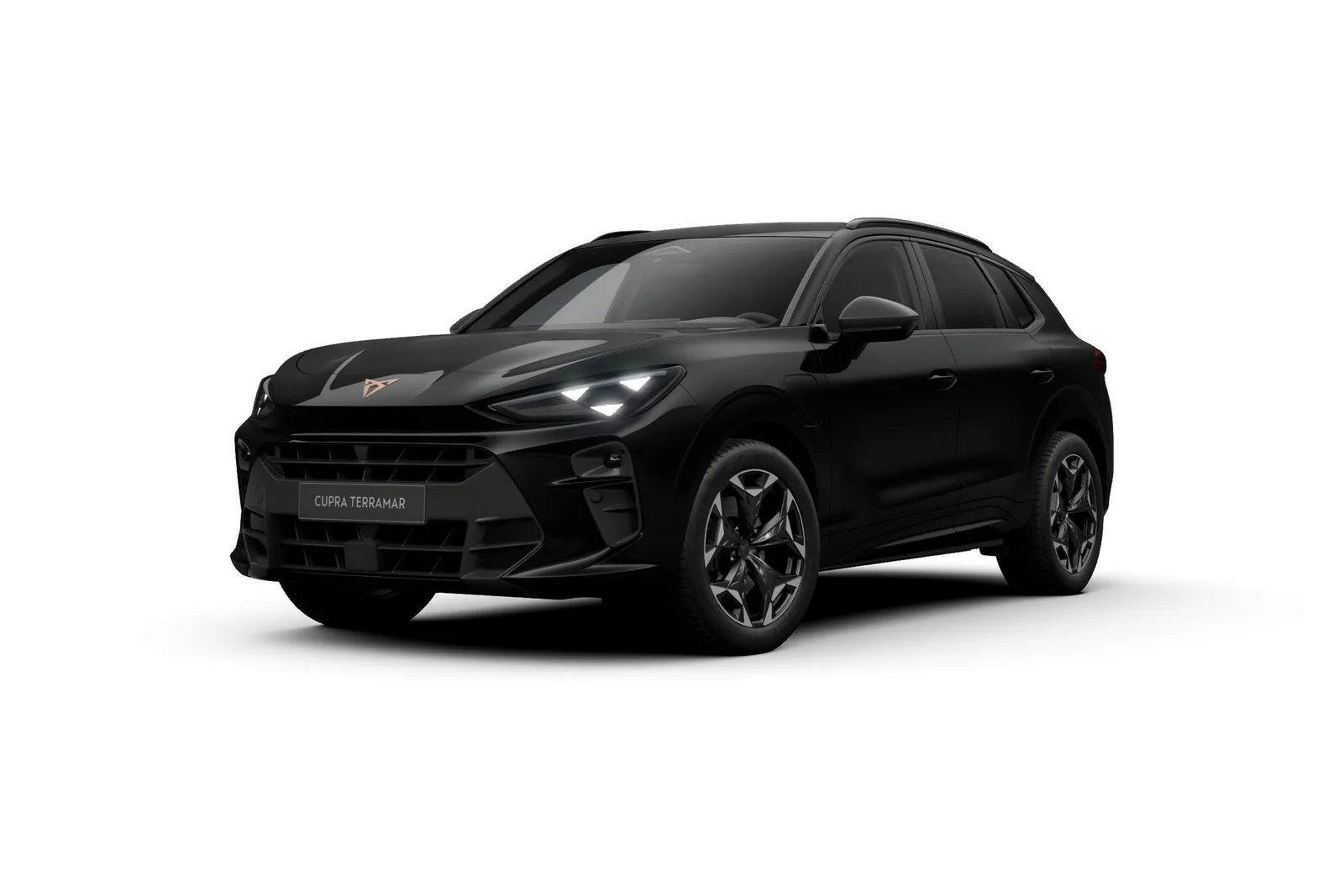CUPRA Terramar (2026) — foto 1