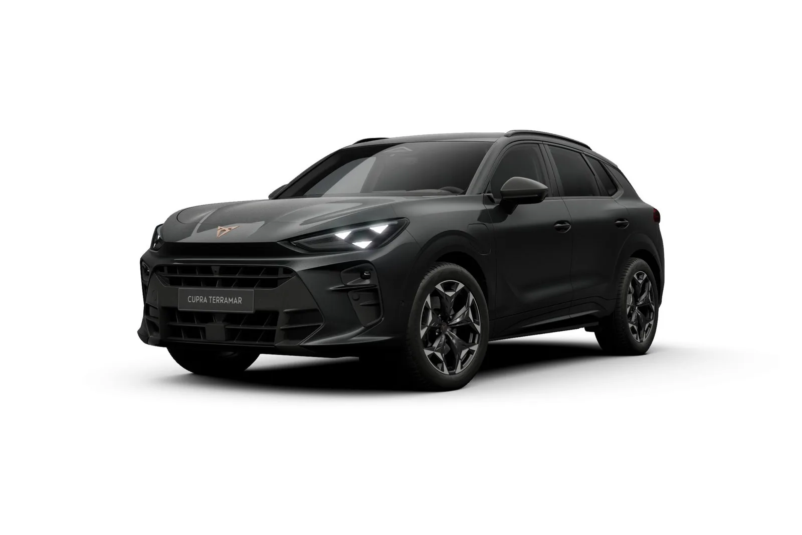 CUPRA Terramar (2026) — foto 1